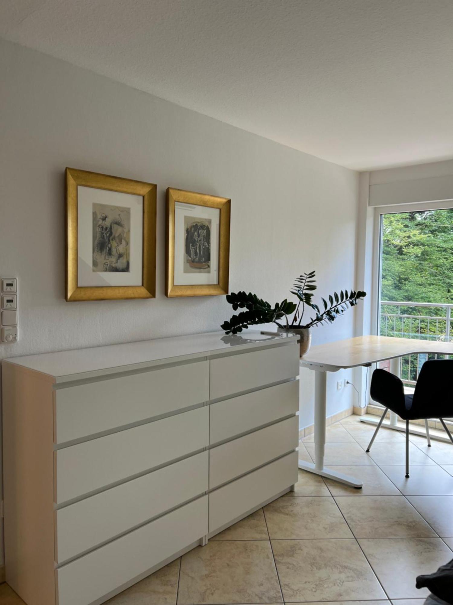 Lichtdurchflutetes Appartement Im Zentralen Ruhrgebiet Bottrop Eksteriør bilde