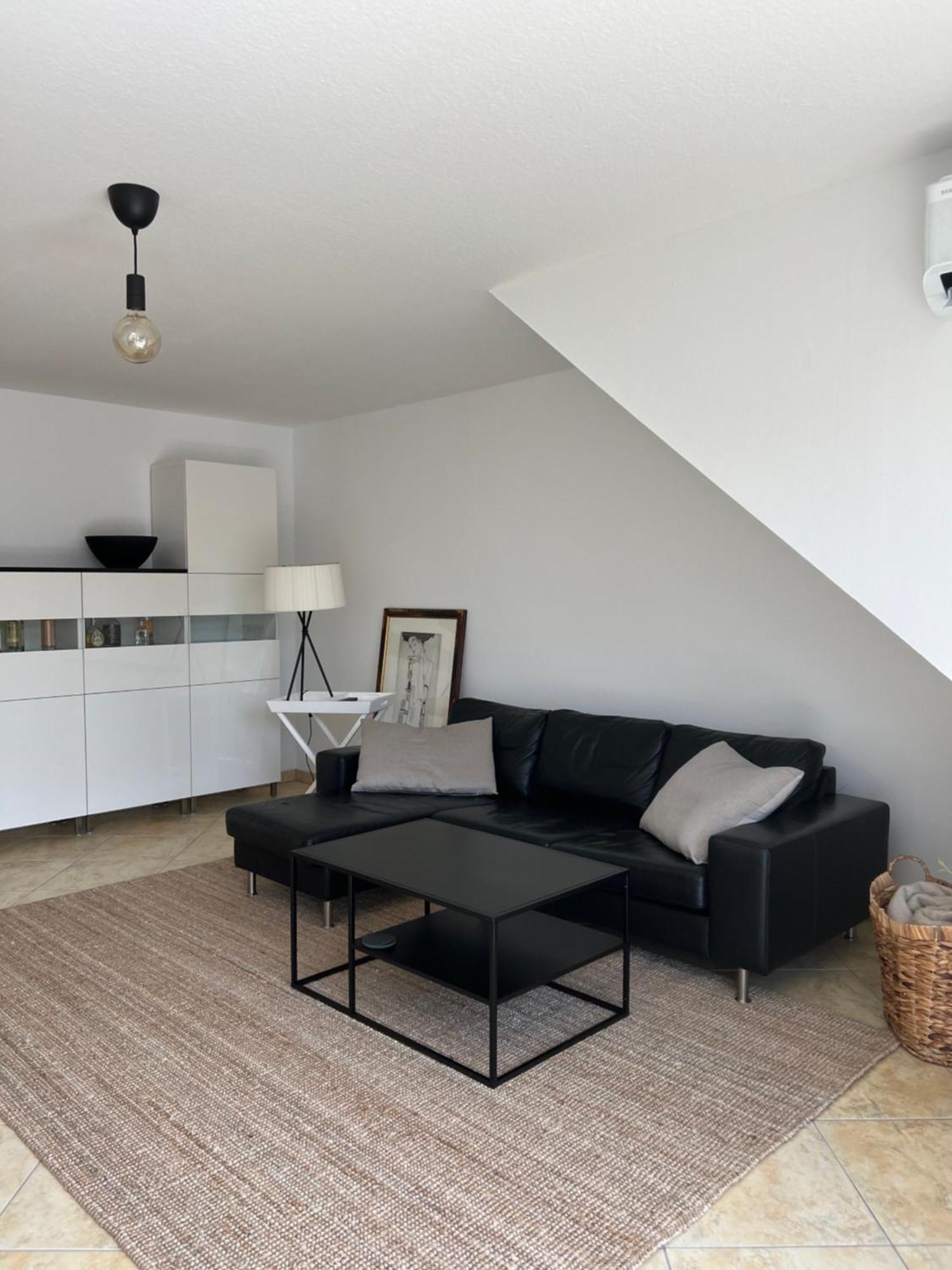 Lichtdurchflutetes Appartement Im Zentralen Ruhrgebiet Bottrop Eksteriør bilde